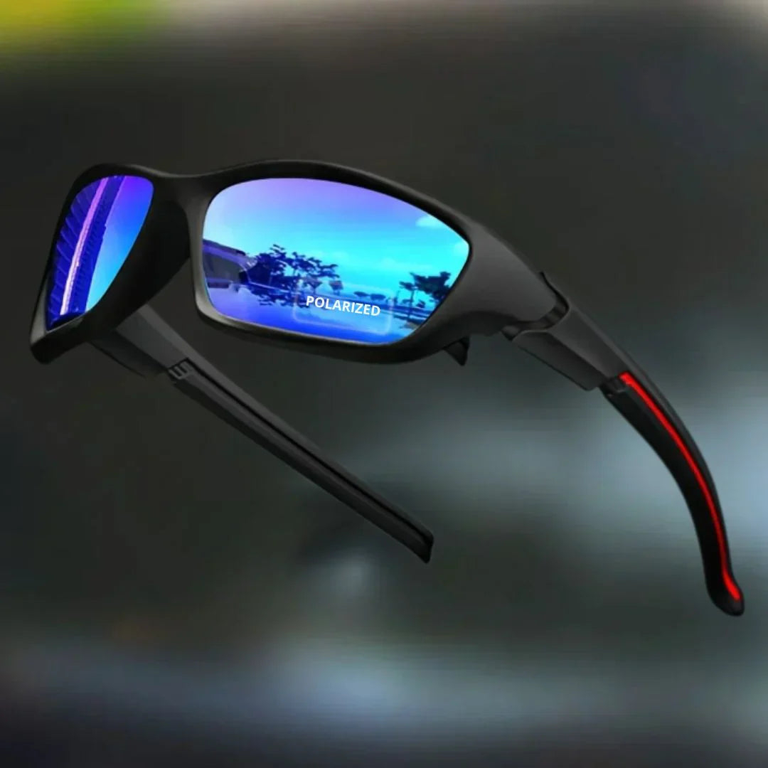 Alessandro Vieri™ | Gafas de sol polarizadas 2x1 (2 al precio de 1)