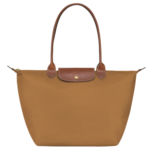Bolso Grande Nylon Plegable, Cervatillo