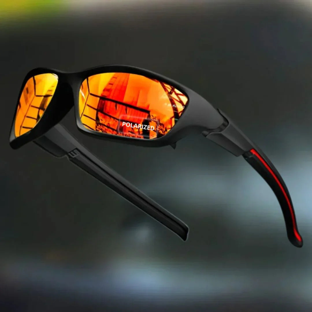 Alessandro Vieri™ | Gafas de sol polarizadas 2x1 (2 al precio de 1)