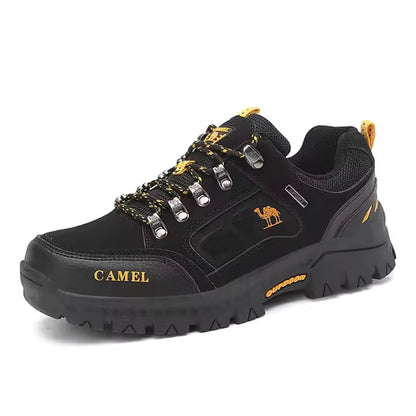 RAINER | Botas de montaña Camel